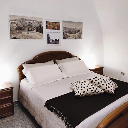 B&B Sotto L'Arco Gravina in Puglia Exterior foto
