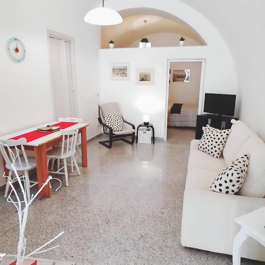 B&B Sotto L'Arco Gravina in Puglia Exterior foto