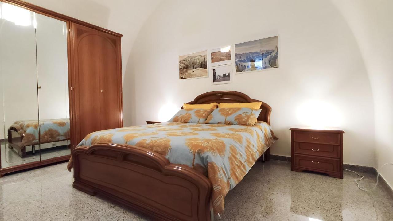 B&B Sotto L'Arco Gravina in Puglia Exterior foto