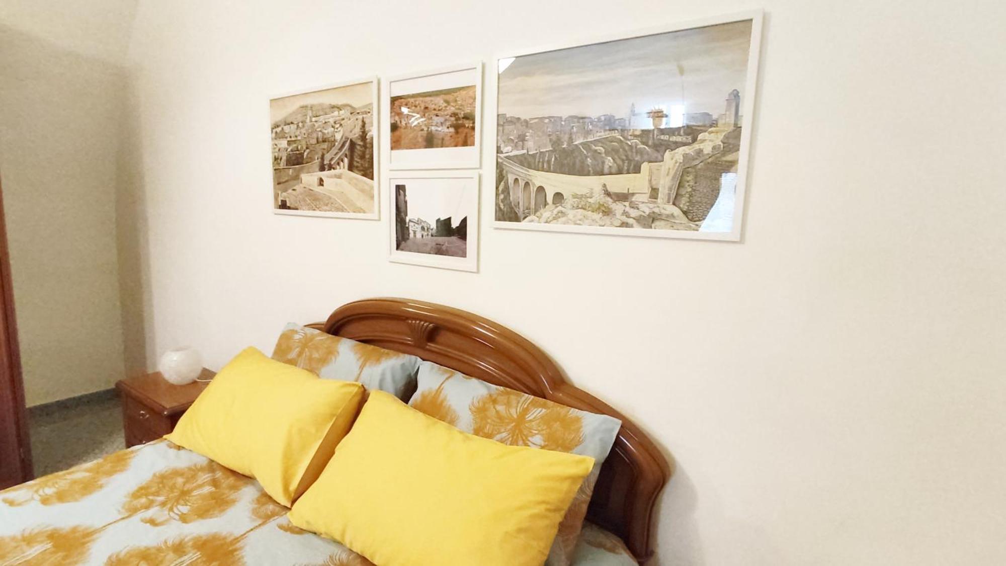 B&B Sotto L'Arco Gravina in Puglia Exterior foto