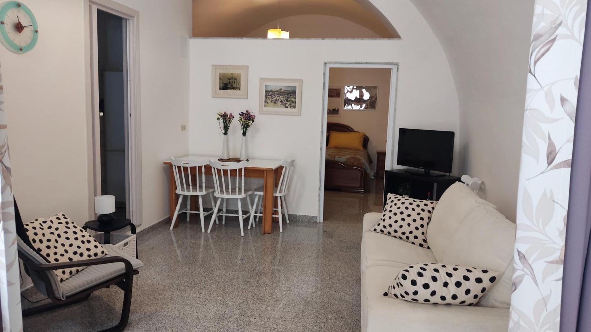 B&B Sotto L'Arco Gravina in Puglia Exterior foto