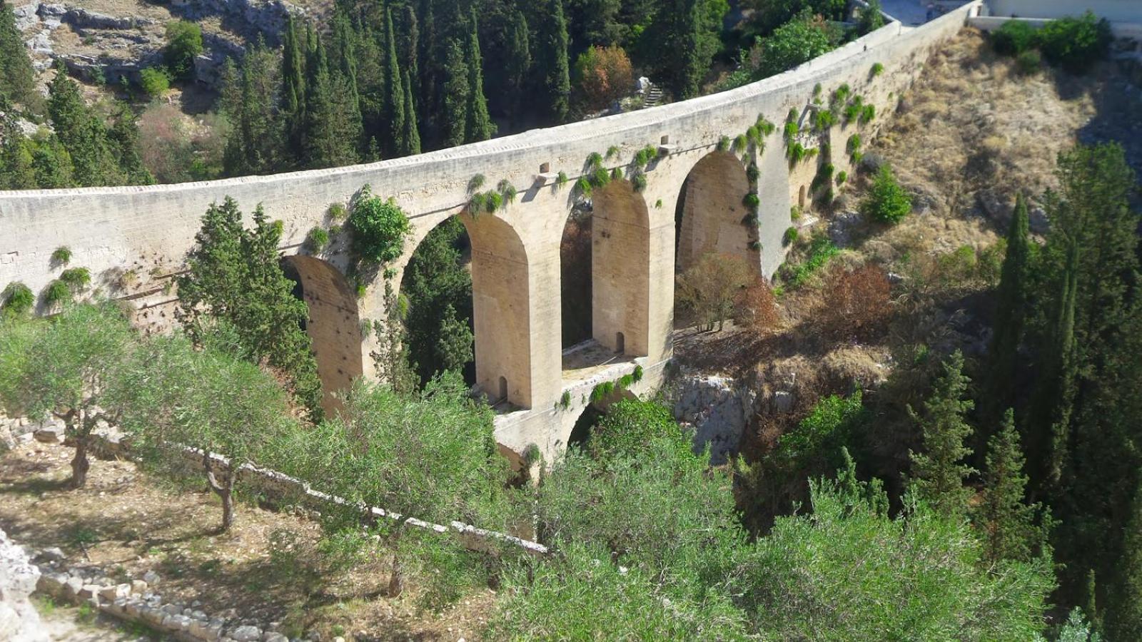 B&B Sotto L'Arco Gravina in Puglia Exterior foto