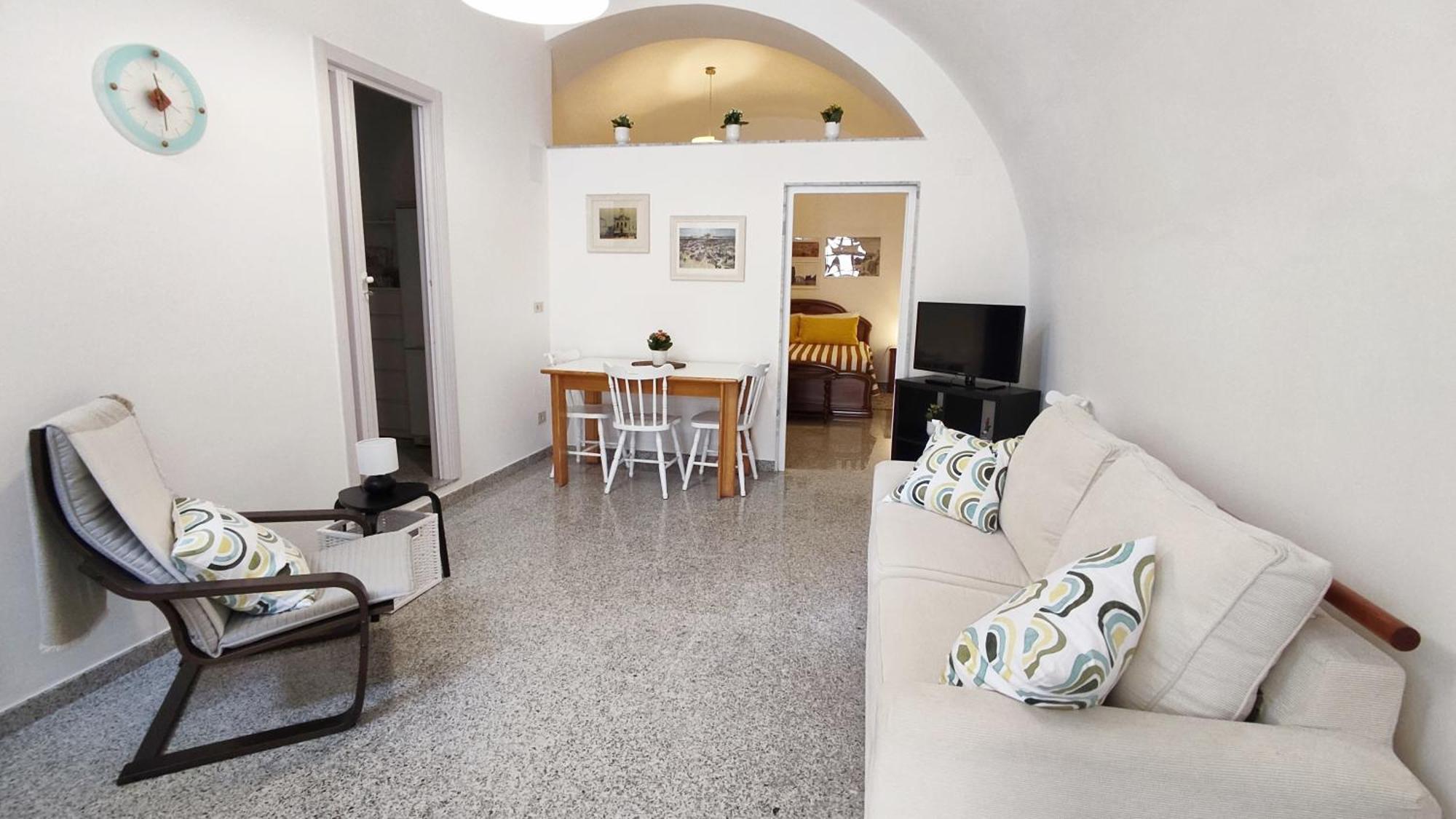 B&B Sotto L'Arco Gravina in Puglia Exterior foto