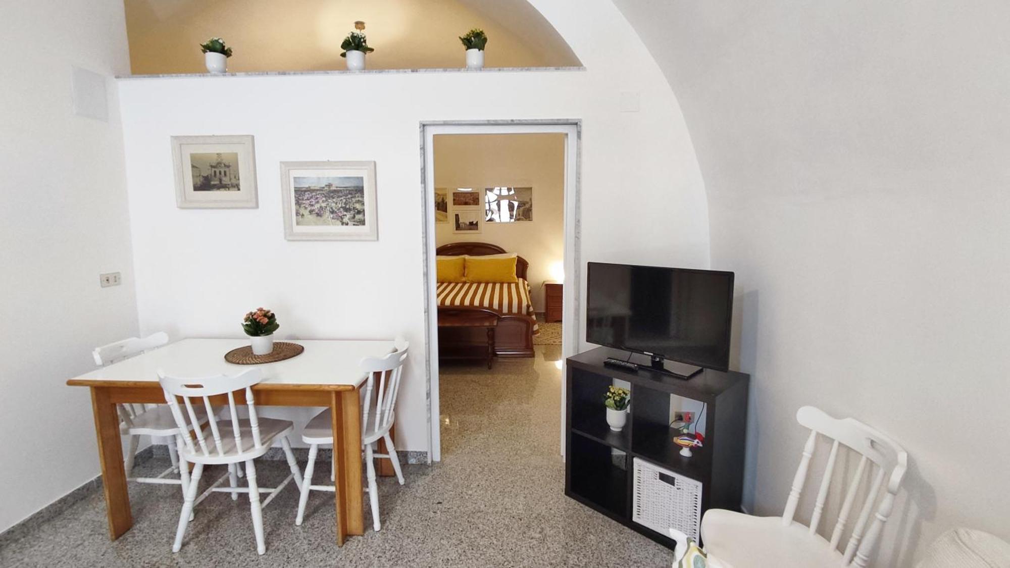 B&B Sotto L'Arco Gravina in Puglia Exterior foto