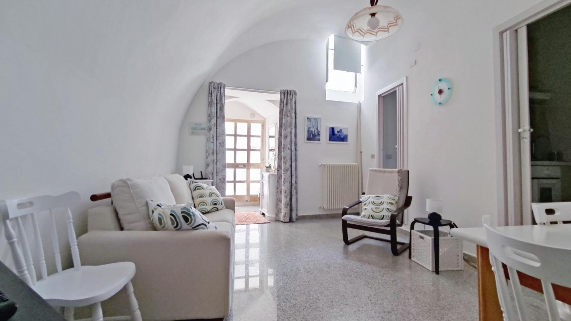 B&B Sotto L'Arco Gravina in Puglia Exterior foto