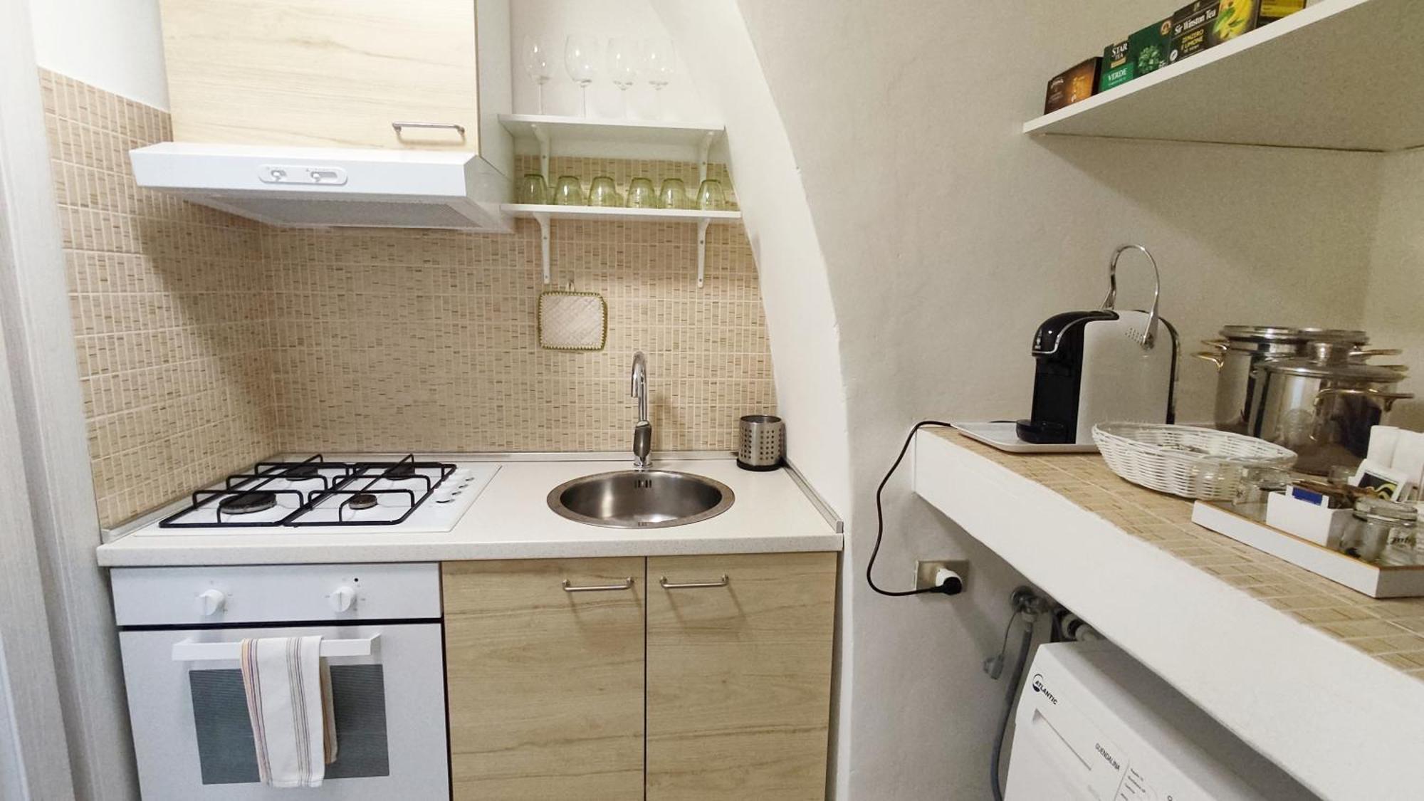 B&B Sotto L'Arco Gravina in Puglia Exterior foto